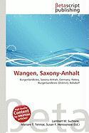 Wangen Saxony-Anhalt