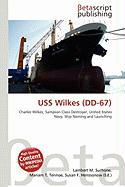 USS Wilkes (DD-67)
