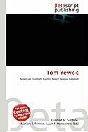 Tom Yewcic
