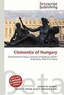Clementia of Hungary