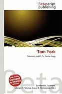 Tom York