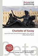 Charlotte of Savoy