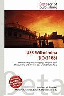 USS Wilhelmina (ID-2168)