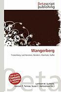 Wangerberg