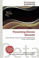 Presenting Dionne Warwick