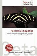 Parnassius Epaphus