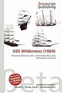 USS Wilderness (1864)