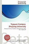 Yuquan Campus Zhejiang University