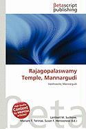 Rajagopalaswamy Temple Mannargudi