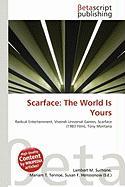 Scarface: The World Is Yours