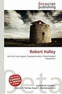 Robert Halley