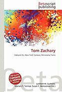 Tom Zachary