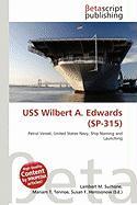 USS Wilbert A. Edwards (SP-315)