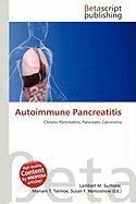 Autoimmune Pancreatitis