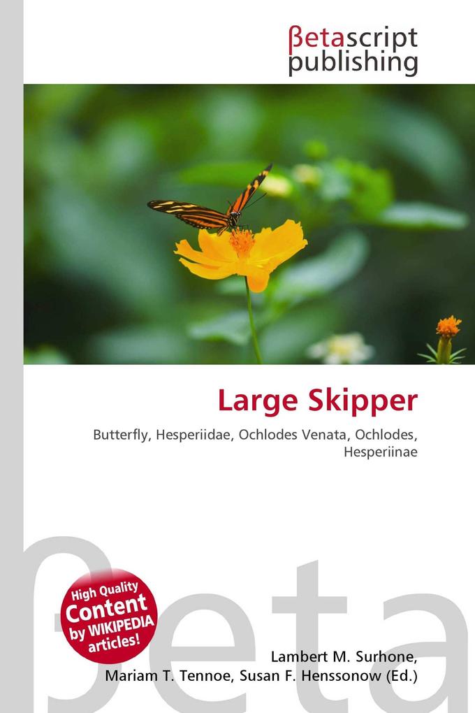 Large Skipper