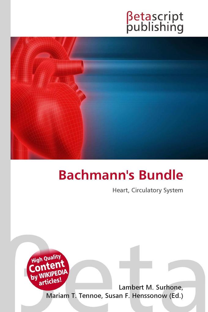 Bachmann's Bundle