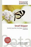 Small Skipper
