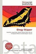 Dingy Skipper