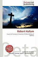 Robert Hallam