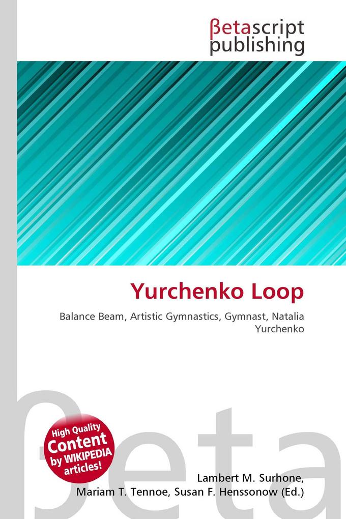 Yurchenko Loop