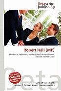 Robert Hall (MP)