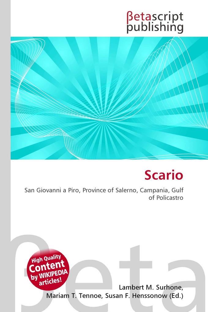 Scario