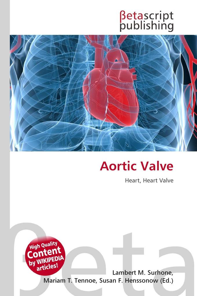 Aortic Valve