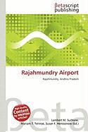 Rajahmundry Airport