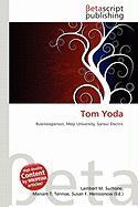 Tom Yoda