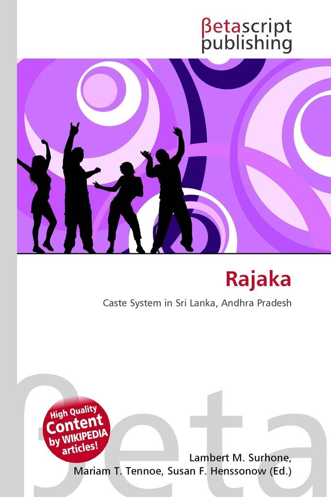 Rajaka