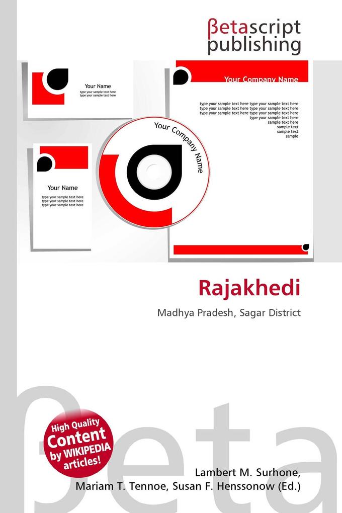 Rajakhedi