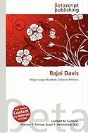 Rajai Davis
