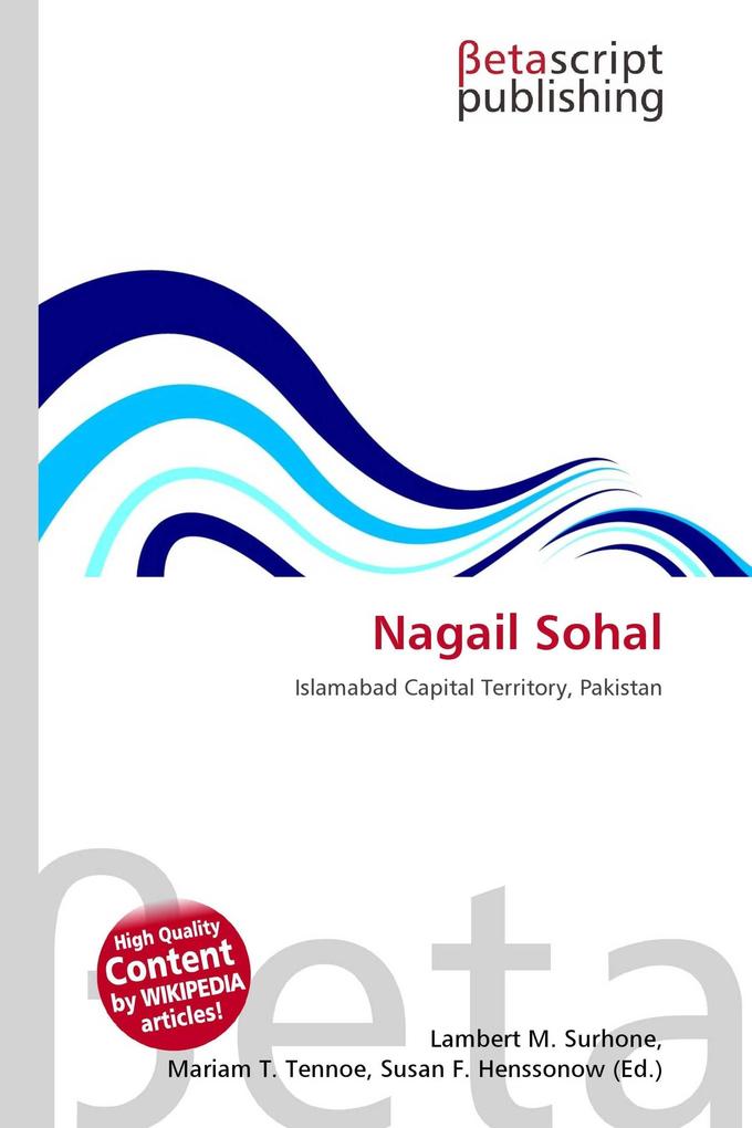 Nagail Sohal