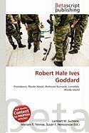 Robert Hale Ives Goddard