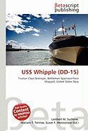 USS Whipple (DD-15)