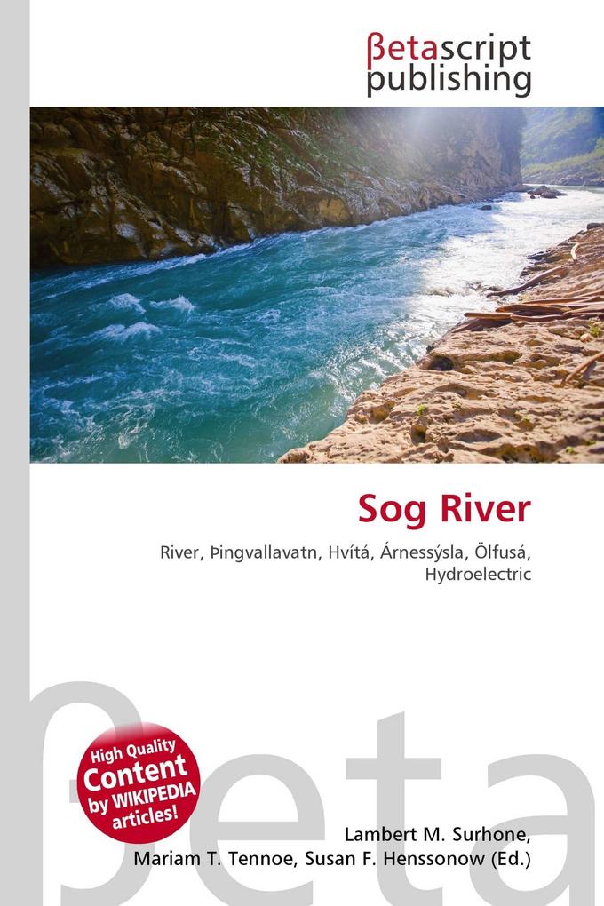 Sog River