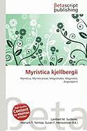 Myristica kjellbergii
