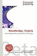 Woodbridge Virginia