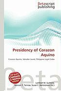 Presidency of Corazon Aquino
