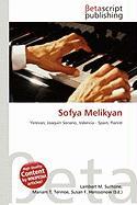Sofya Melikyan