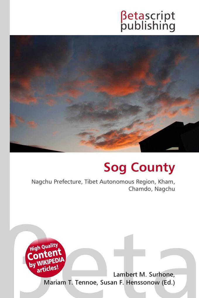 Sog County