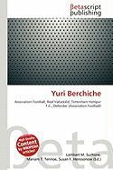 Yuri Berchiche