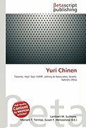 Yuri Chinen