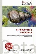 Paralepetopsis Floridensis