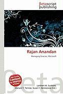 Rajan Anandan