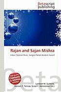 Rajan and Sajan Mishra