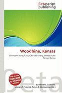 Woodbine Kansas