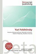 Yuri Felshtinsky