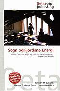 Sogn og Fjordane Energi