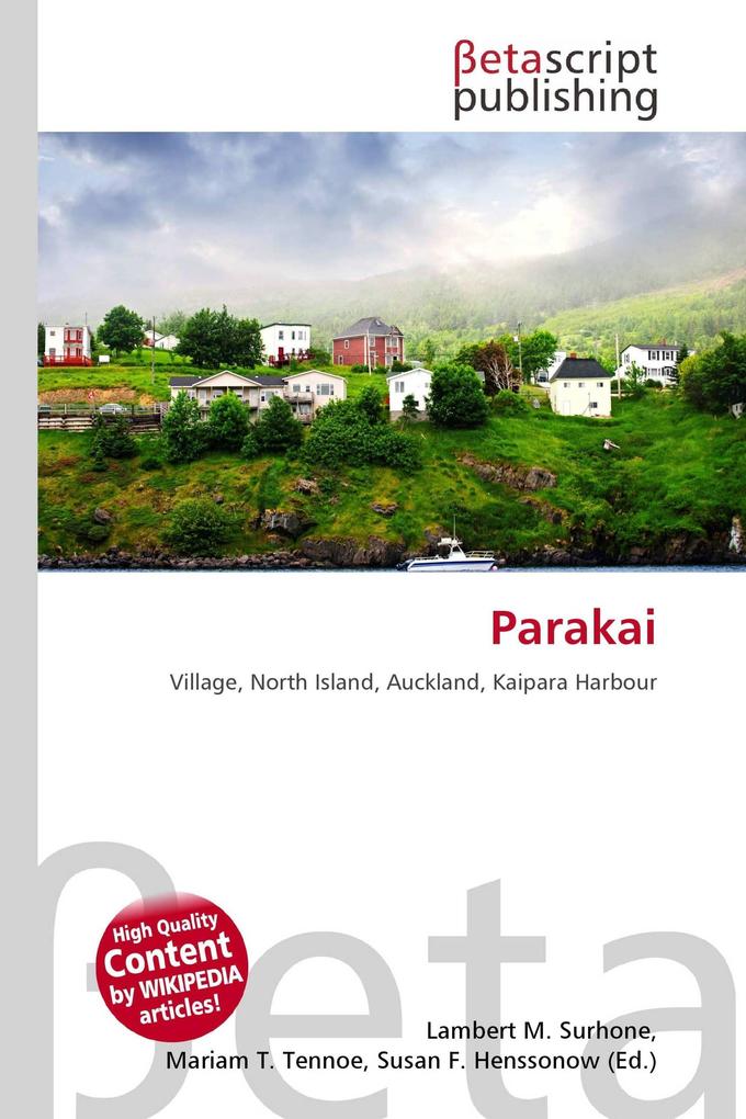Parakai